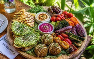 Discover fresh, flavorful woodmead vegetarian dining in the heart of town.